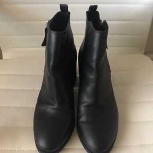 H&M Low Boot